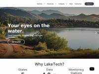 Laketech.com
