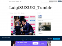 Luigisuzuki.tumblr.com