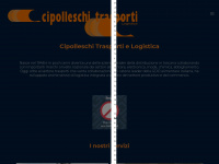 Cipolleschi.it
