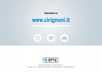 Cirignoni.it