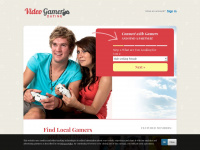 videogamerdating.com