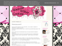 Glamourglittercooking.blogspot.com