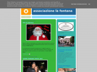 associazionelafontana.blogspot.com