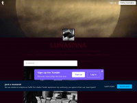 Lunaspina.tumblr.com