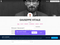 Giuseppevitale.tumblr.com