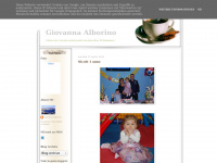 Giovannaalborino.blogspot.com