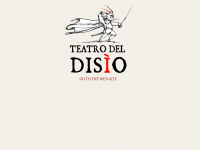 Teatrodeldisio.com