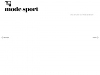 Modesport.it