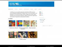 serling.org