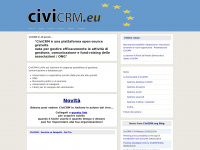 Civicrm.eu