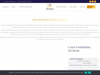Agenziafunebreranieri.it