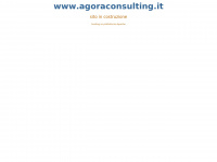 agoraconsulting.it