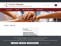 Ciss-chivasso.it