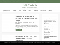 Citta-invisibile.it
