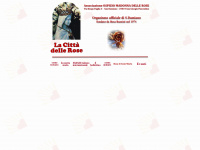 Cittadellerose.it