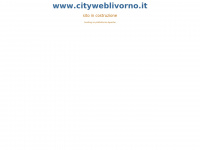 cityweblivorno.it