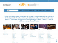 clariusaudi.com