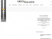 greenmagazine.it