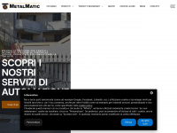 Metalmatic.it