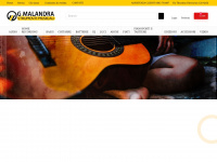 g-malandra.com