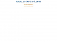 Ortiurbani.com