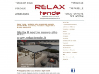 Relaxtendebrescia.it