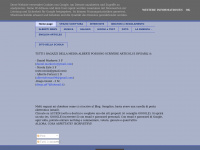 Scuolamediaalberti.blogspot.com