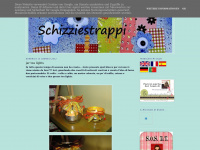 schizziestrappi.blogspot.com