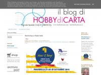 Hobby-di-carta.blogspot.com