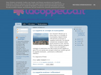 Lacoppetta.blogspot.com
