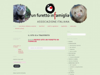 Unfurettoinfamiglia.wordpress.com