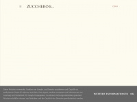 Zuccheroe.blogspot.com