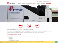 peveregroup.com