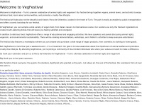 Vegfestival.org