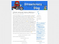 Streetcross.wordpress.com