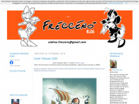 Freccero.blogspot.com