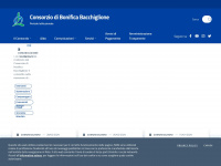 Consorziobacchiglione.it