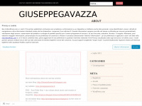 Giuseppegavazza.wordpress.com