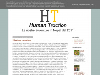 Humantraction.blogspot.com