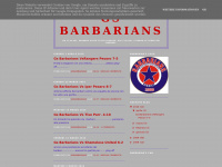 Gsbarbarians.blogspot.com