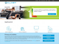 Clivet.com