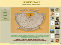 Le-meridiane.info
