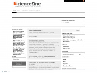Sciencezine.wordpress.com
