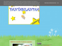 fantasilandiastellabianca.blogspot.com