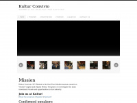 Kulturconvivio.com