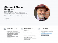Giovannimariaruggiero.net