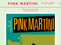 pinkmartini.com