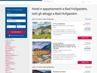 Hotelbadhofgastein.com