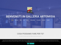 Galleriartemisia.com