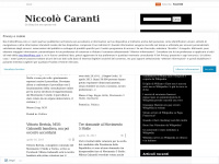Ncaranti.wordpress.com